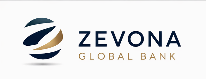 Zevona Global Bank